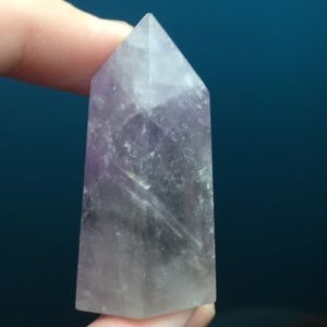 Amethyst Crystal